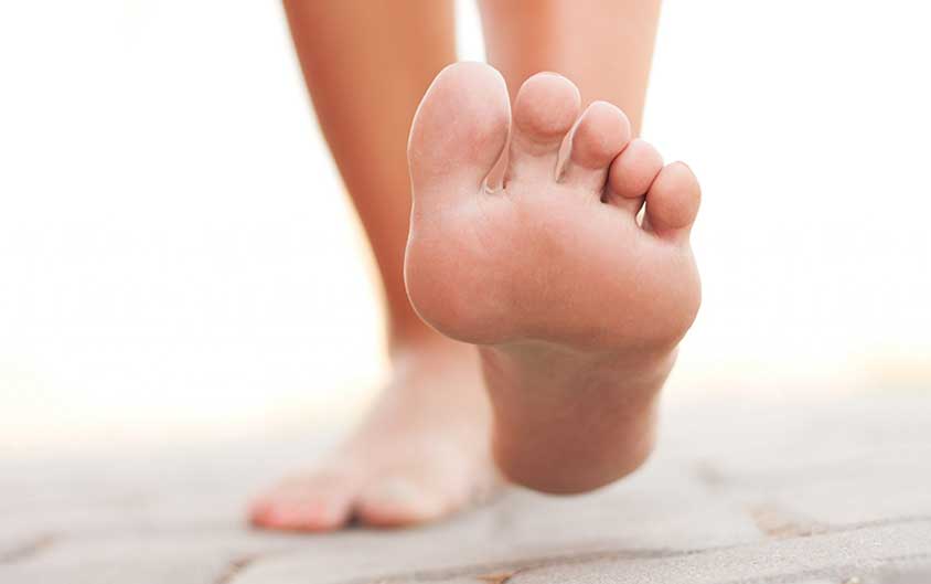 سنگینی پاها علامت کدوم بیماریه؟