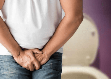 چند راهکار برای درمان سوزش ادرار