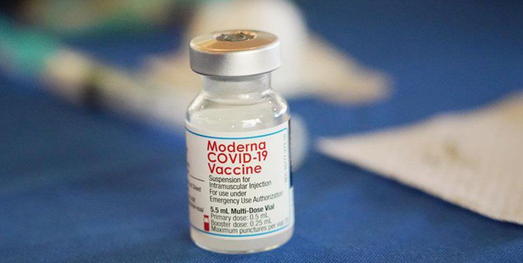 واکسن کرونای امیکرون تایید شد