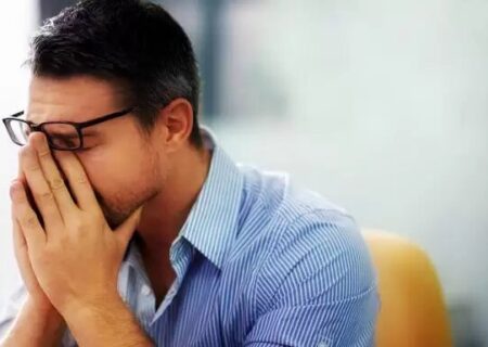 شکل‌ هایی از اضطراب‌ که بیچاره‌ تان می‌ کنند