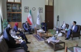 یونیسف و فارابی برای سینمای کودک همکاری می‌کنند