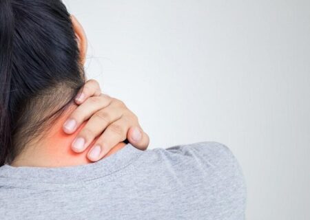 علایم آرتروز گردن را بشناسید