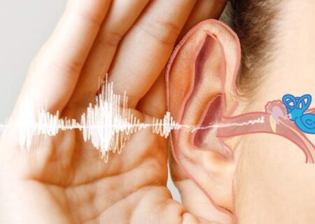 ایربادهایی که بیماری‌ های گوش را تشخیص می‌ دهند