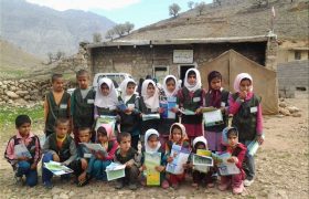تمهیدات دولت برای تسهیل آموزش دانش‌آموزان روستایی