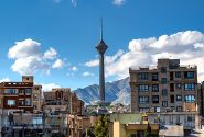 کیفیت هوای تهران در روز جاری
