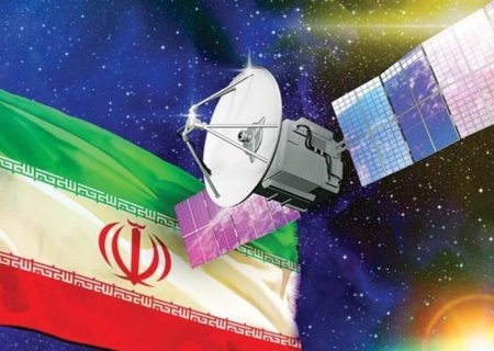 ایران کدام ماهواره‌ها را به فضا پرتاب کرده است؟