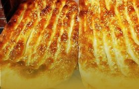 کاهش ۱۶ درصدی خطر مرگ زودرس با مصرف نان سبوس‌دار