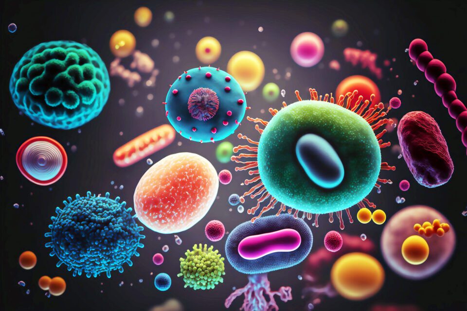 باکتری «خاطراتی» شکل می‌دهد و به نسل‌های بعدی منتقل می‌کند