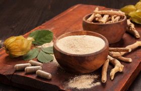 این گیاه ضد کلسترول، ضد آلزایمر، ضد خستگی، مقوی حافظه و قوای جنسی است