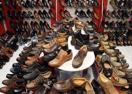 این کشورها مشتری کفش دست‌ دوز ایرانی هستند / کفش های چرم دست‌ دوز چند؟
