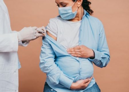 آنفولانزا در دوران بارداری