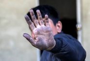 ۳۳ مرتبه طرح جمع آوری کودکان کار اجرایی شده است