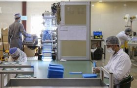 نوآوری جهانی فناوران ایرانی با تولید «پودر زخم عمیق»