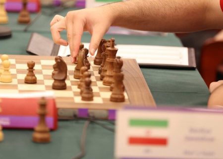 مدیرکل ورزش و جوانان استان  ایلام: ایلام میزبان دومین مسابقات بین‌المللی شطرنج شد
