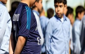 سوءتغذیه مشکل حاد کشور نیست/ آخرین اخبار از توزیع شیر در مدارس