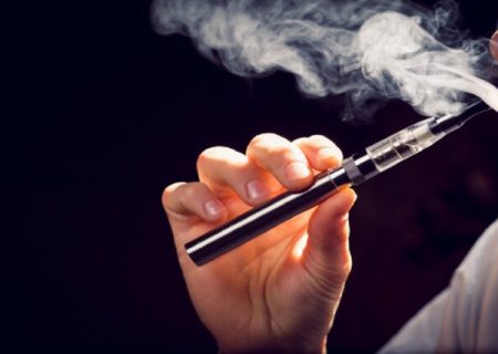 هشدار پزشکان آلمانی درباره پیامدهای زیان‌بار سیگارهای الکترونیکی