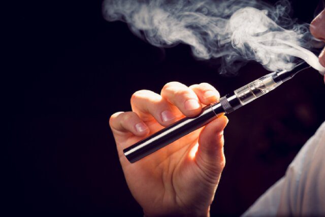 هشدار پزشکان آلمانی درباره پیامدهای زیان‌بار سیگارهای الکترونیکی