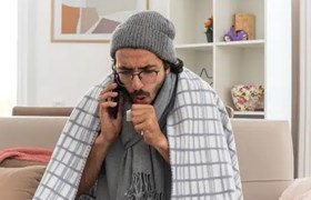 شکستن غول سرما خوردگی با چند راه کار طلایی