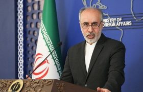 توضیحات کنعانی درباره تحفظات ایران نسبت به برخی از بندهای بیانیه اجلاس سران کشورهای اسلامی