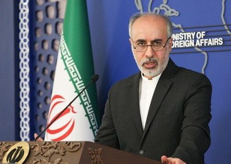 توضیحات کنعانی درباره تحفظات ایران نسبت به برخی از بندهای بیانیه اجلاس سران کشورهای اسلامی