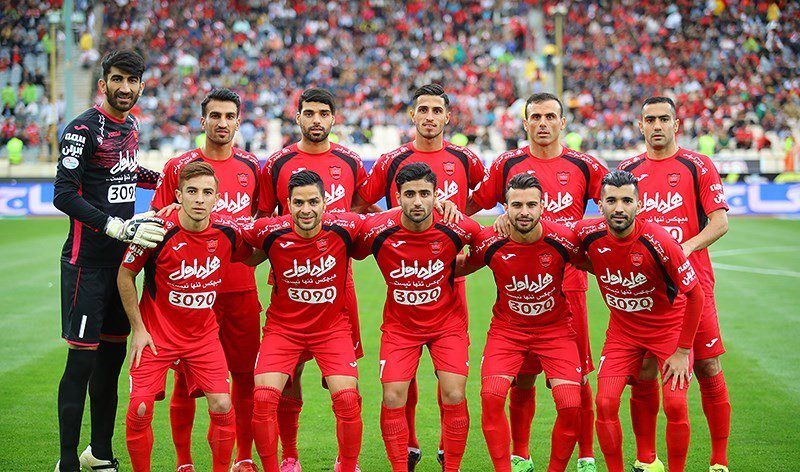 فوتبال احساسی بلای جان سرخپوشان شد