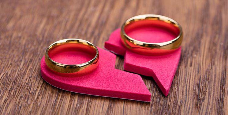 مهم‌ترین علل طلاق در کشور چه بوده است؟