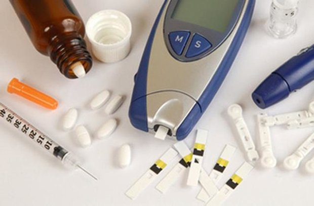 برخی داروهای دیابت در کاهش ریسک سرطان روده بزرگ موثرند