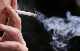 افزایش اعتیاد زنان به سیگار