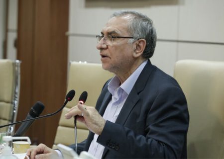 واکنش وزیر بهداشت به موضوع خرید و فروش آنلاین دارو