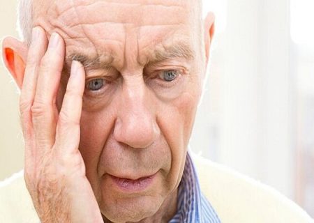 التهاب مغز عامل بروز خشم و اضطراب در افراد مبتلا به آلزایمر