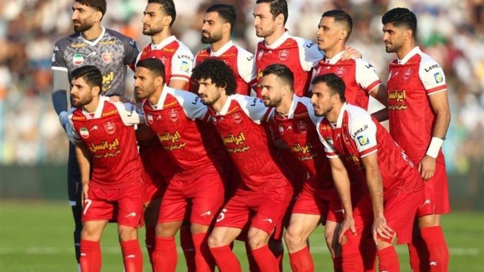 سرنوشت در دستان سرخ‌ها