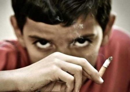 کاهش احتمال مصرف مواد مخدر در کودکانی که والدین کنترل‌گر دارند