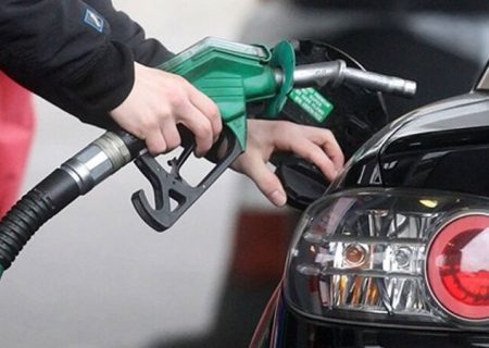نقره داغی شهروندان توسط بنزین فروشان سیار
