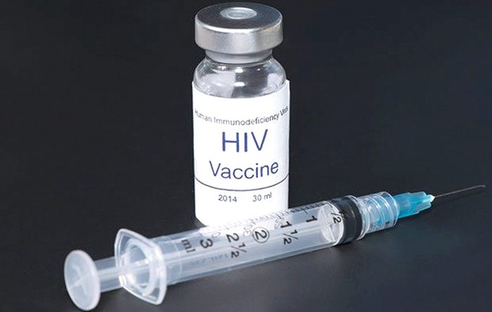 استفاده از نانومواد برای ساخت واکسن ضد ایدز