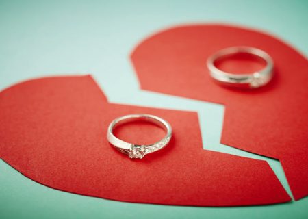 مهمترین دلایل طلاق که به زندگی زناشویی صدمه میزند