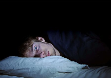 شیفت شب موجب بروز اختلالات خواب در افراد می شود