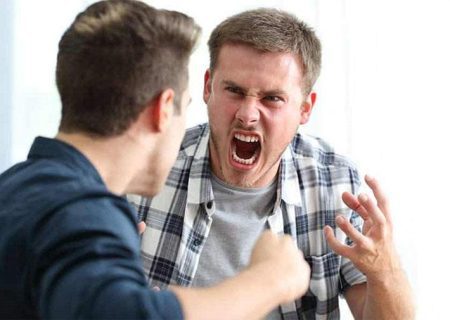 خشم چگونه با اختلالات روان در ارتباط است؟