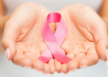 یک رژیم غذایی برای مقابله موثر با سرطان پستان