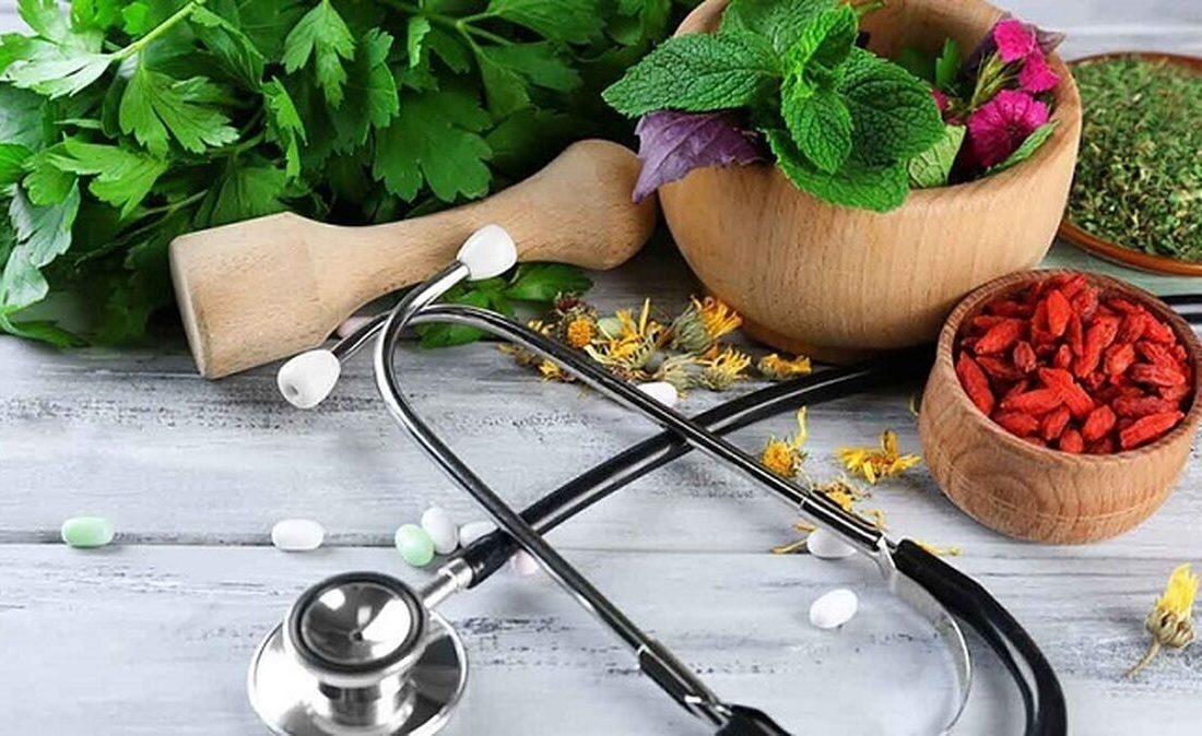 استقبال ۸۰ درصد مردم جامعه از طب ایرانی