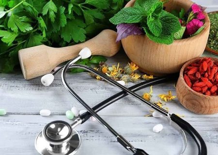 استقبال ۸۰ درصد مردم جامعه از طب ایرانی