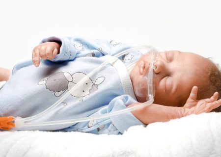 کووید بارداری احتمال بیماری تنفسی در نوزاد را ۳ برابر می‌کند