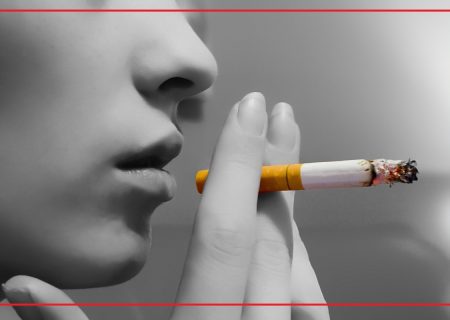 نازایی؛ در کمین زنان سیگاری