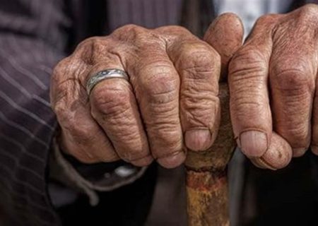 به صدا درآمدن زنگ خطر سالمندی / سمنان جزو ۱۰ استان پیر کشور