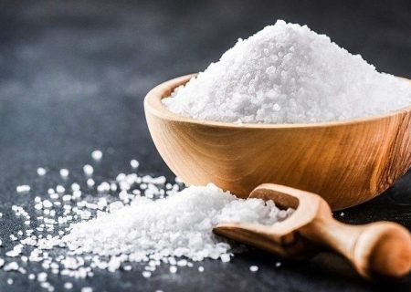 مصرف نمک برای سلامت کلیه‌ها مضر است