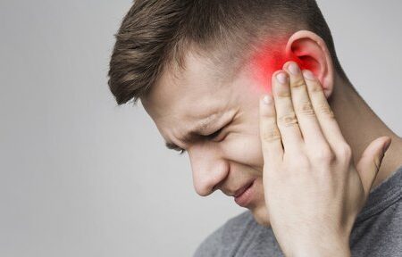 این نشانه‌ها یعنی به تومور گوش مبتلا شده‌اید