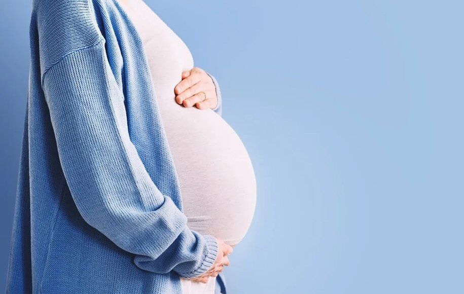 اگر تصمیم به بچه‌دار شدن دارید این غذاها را بخورید