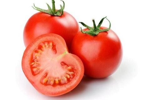 مصرف روزانه گوجه فرنگی به کاهش پُرفشاری خون کمک می‌کند