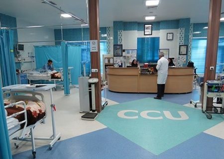 کدام بیمارستان در تهران ناایمن است؟