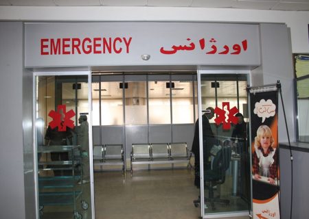 زنگ خطر کمبود متخصص طب اورژانس