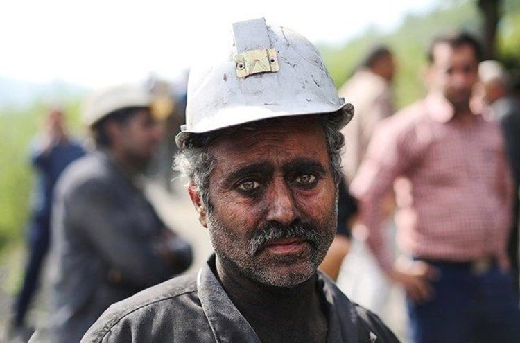سرکوب دستمزد، عامل مهاجرت کارگران ایرانی